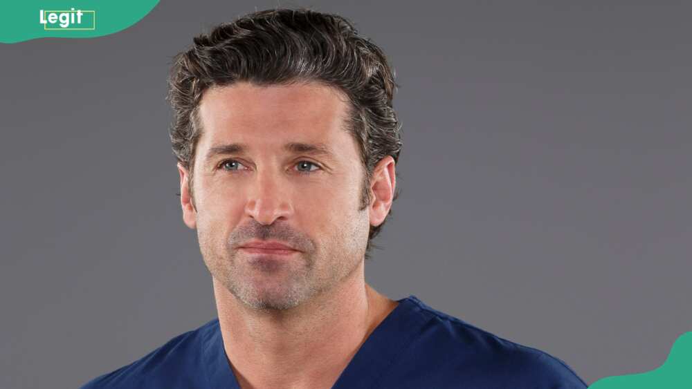 What episode does Derek die in Grey’s Anatomy and what happened? - L