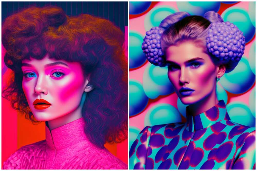 Types of aesthetics Types of aesthetics