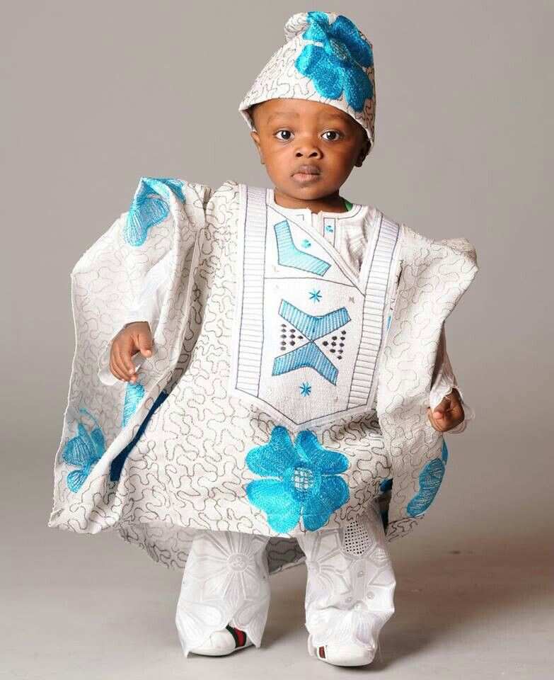 Ankara styles for boys