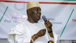 Atiku discloses his decision about contesting 2023 presidential election