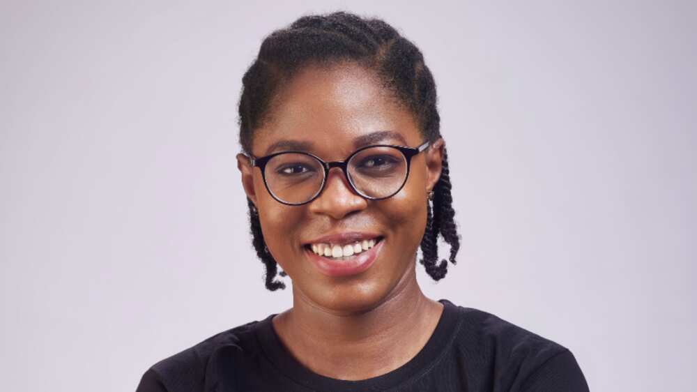 Exclusive Interview with May-May Ogoigbe, 2021 Tony Elumelu Foundation Mentor