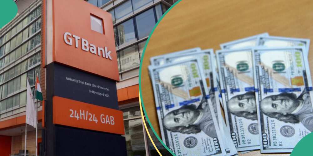 GTbank, First Bank forex license issue in Ghana