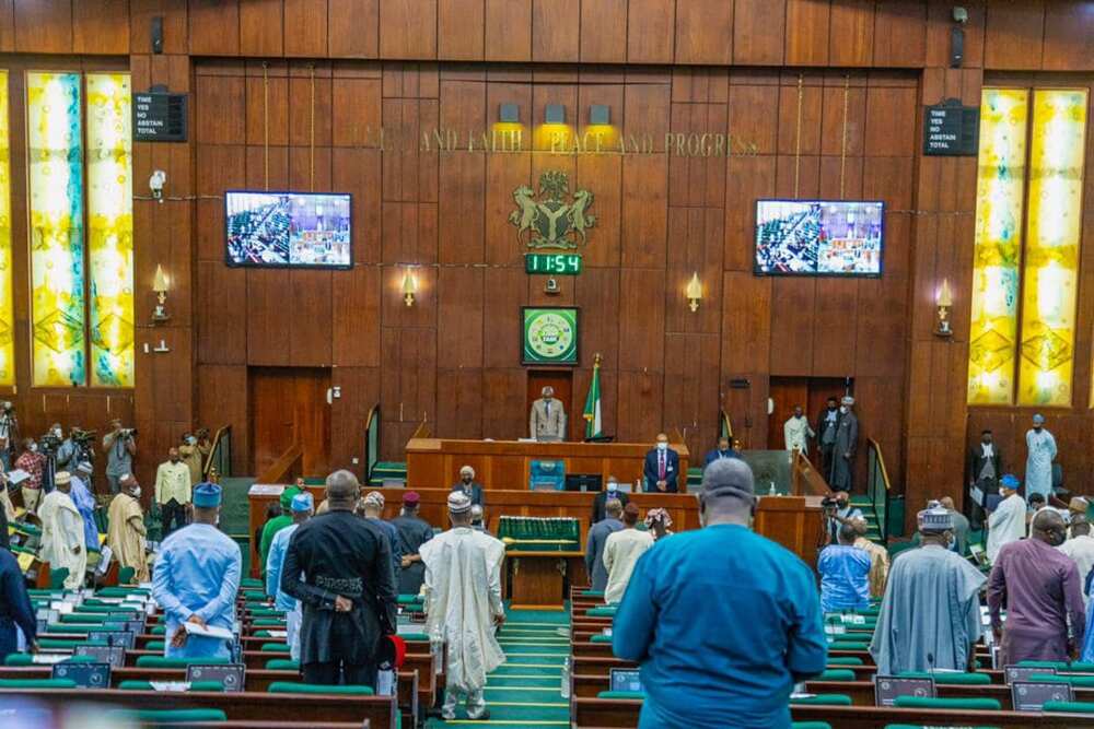 Restructuring Bill: Arewa Forum Tells Northern Lawmakers What to Do