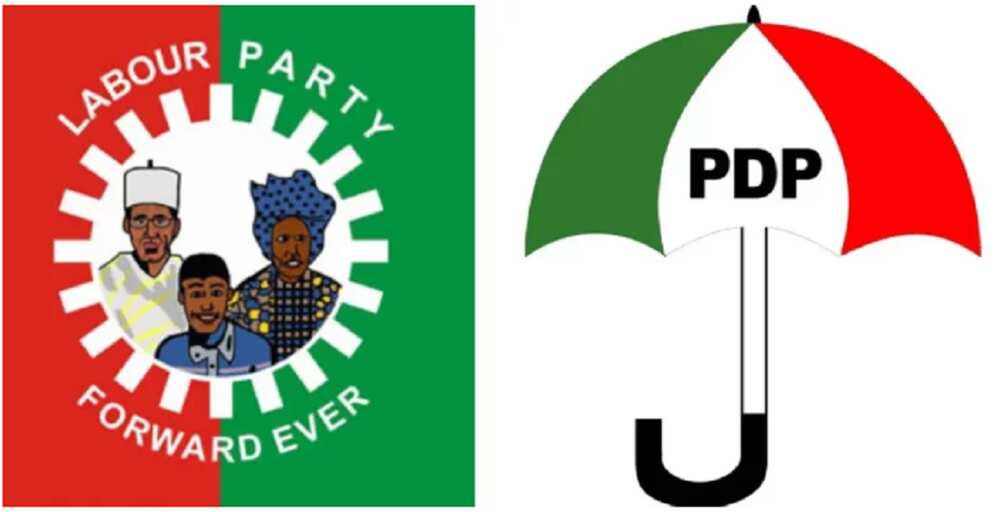 LP da PDP LP da PDP