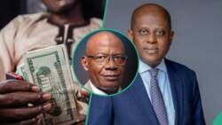 ABCON unveils agenda for 2024, ready to work with CBN to help stabilise naira exchange rate