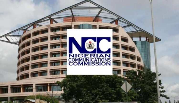 Nigerian communications commission