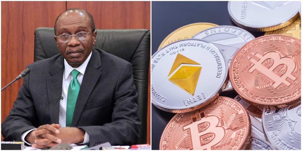 Cryptocurrency adoption in Nigeria is the highest in the world despite CBN ban, but digital currency restriction has ripple effect