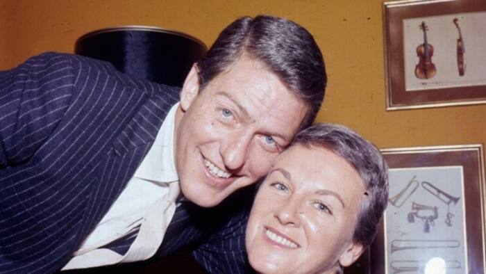 Who was Margie Willett, Dick Van Dyke’s first wife, and why did she pass?