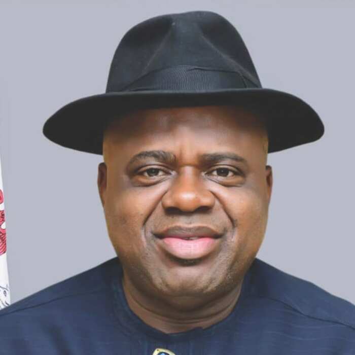 Bayelsa State avatar