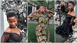 “God has been faithful to me” - Emmanuella marks 12th birthday days after sparking reactions with dance video