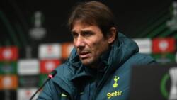 Conte makes stunning statement about Tottenham that will interest all football fans 4 weeks into the job