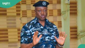 Outgoing Anambra police commissioner unveils N20bn firm, challenges Dangote