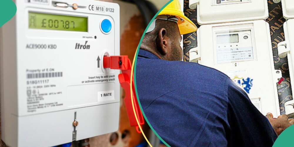 Prepaid meters Discos, Electricity consumers