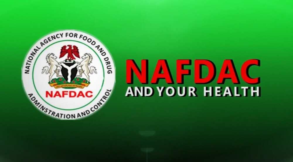 what are the functions of nafdac and ndlea