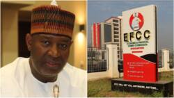 Just In: EFCC summons 2nd minister of Buhari in less than 20 days of leaving office