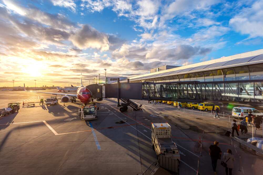 How to book a flight online today How to book a flight online today