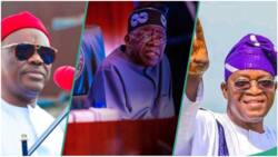 List of President Tinubu's ministers receiving life pensions in their states and why