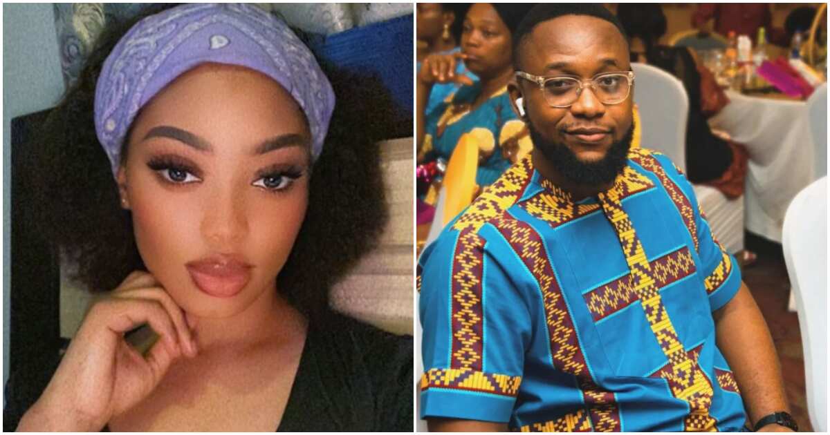 Christy-O and Cyph become 1st and 2nd housemates to be evicted from BBNaija