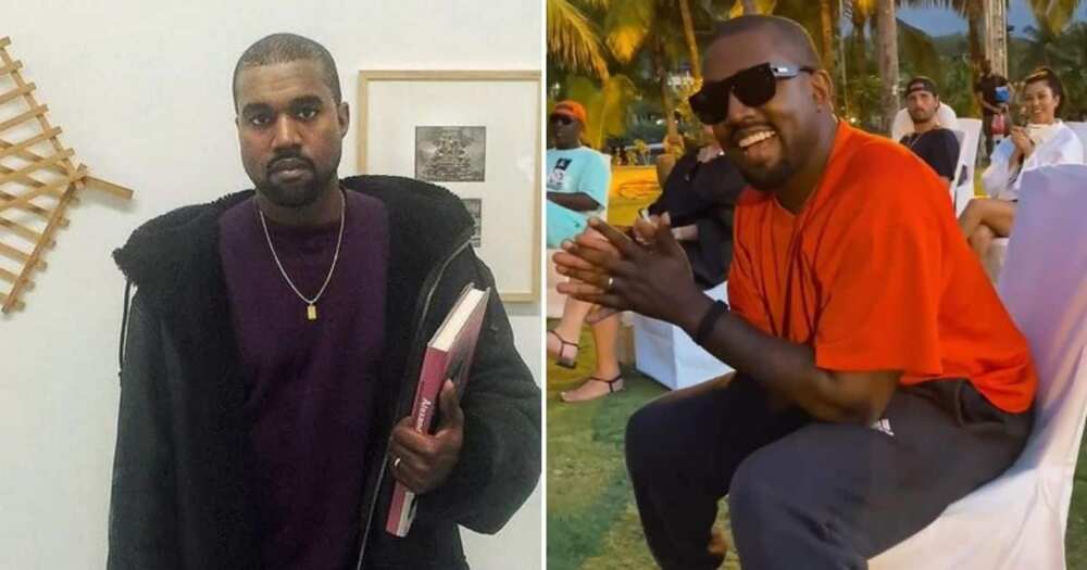 Kanye West, net worth increases