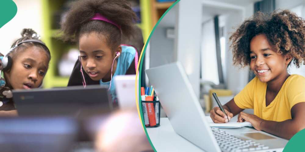Apply! FG Invites Nigerians for National Girls in ICT Competition, Winners to Get Laptops, Others