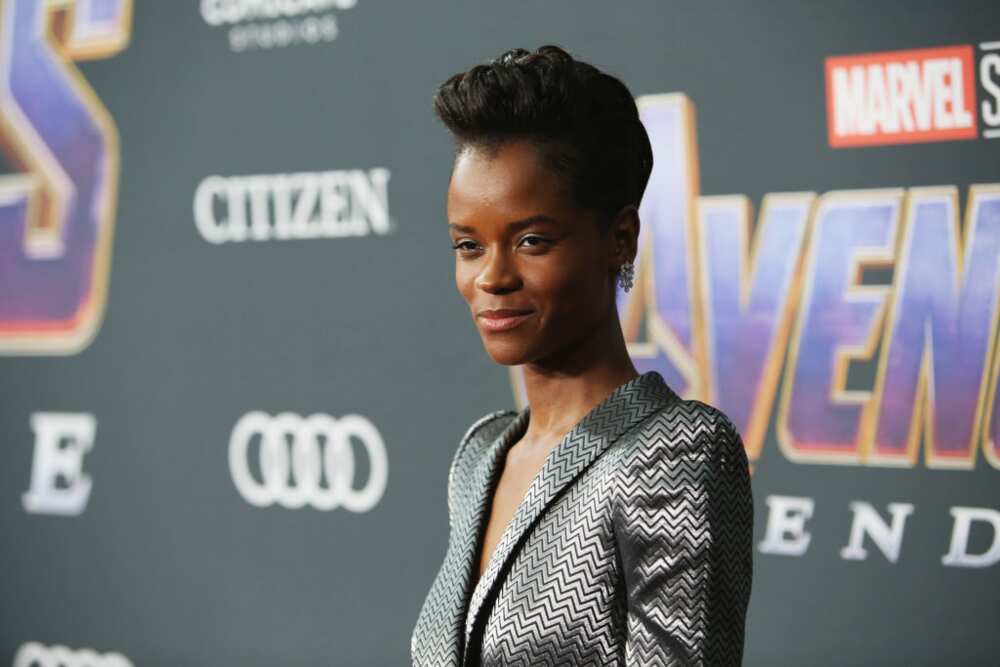 Who Does Letitia Wright Play in Ready Player One?