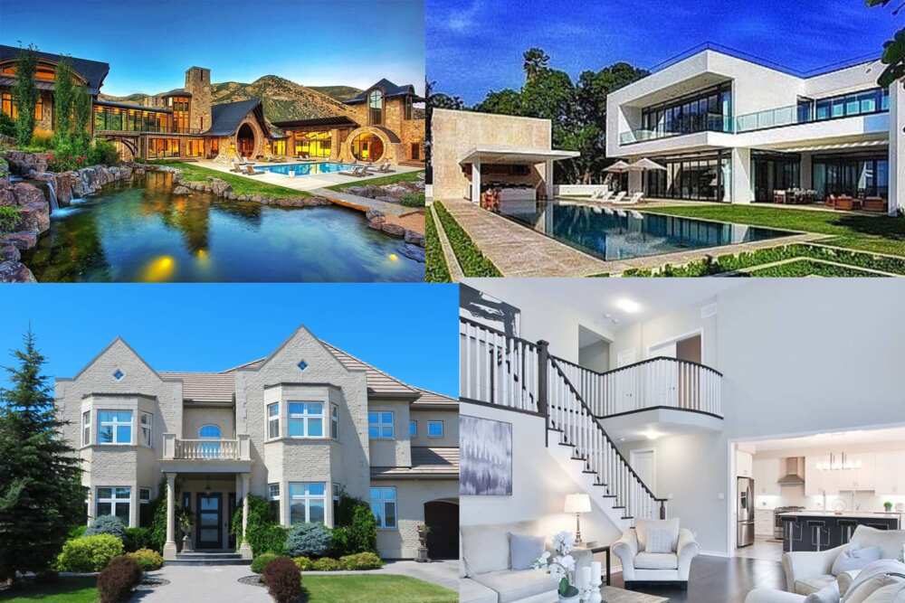 The top 30 most expensive houses in the world as of 2023 Legit.ng