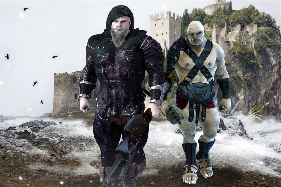 orc names orc names