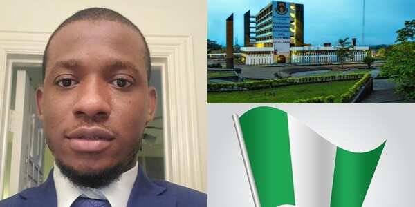 History Made Nigerian OAU Graduate Becomes Senior Engineer Top US Firm