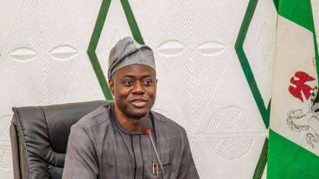 Makinde recovers from coronavirus, tests negative