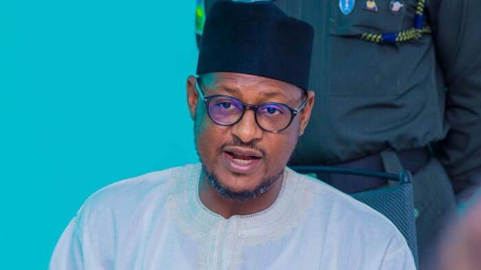 Gwamnan Arewa Ya Gwangwaje Alhazan Jiharsa Da Kyautar Miliyan N278m a Ƙasa Mai Tsarki