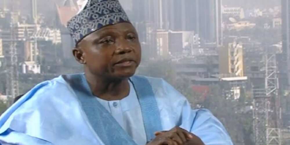 Presidency clears air on Buhari's aide Sarki Abba's COVID-19 status, advises Nigerians