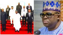 “We are now on a war footing”: Fani-Kayode reacts as ECOWAS orders standby force against Niger coup leaders