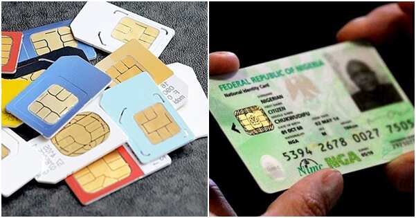 NIN registration: Court battle begins over FG’s directive to blocks SIM cards