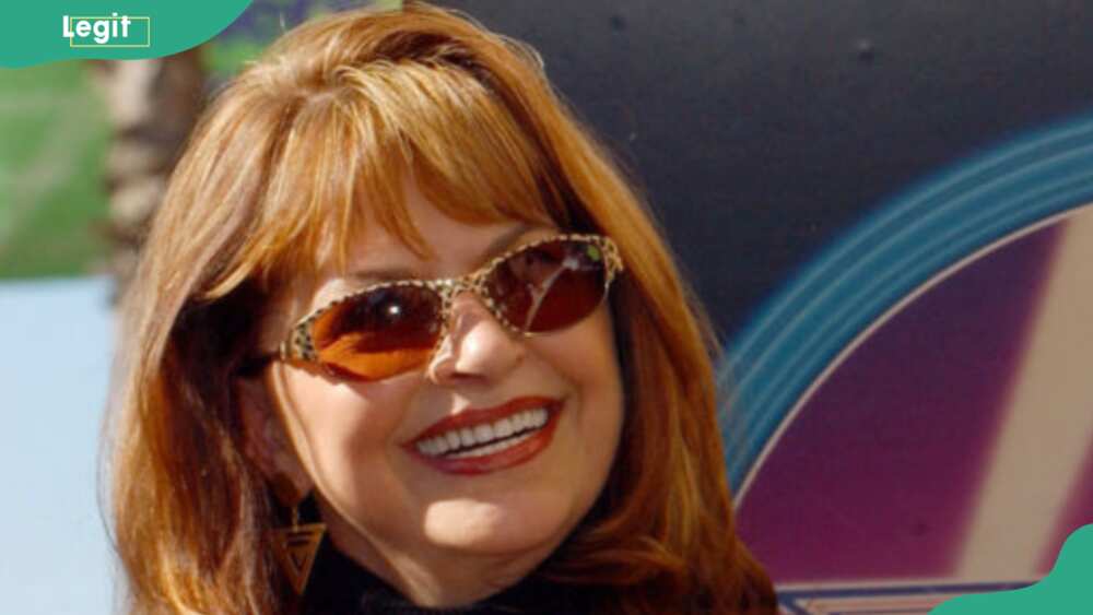 Kathy Prinze Kathy Prinze