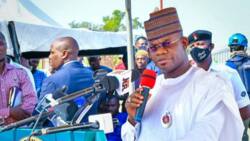 What I’ll not do if elected Nigeria's president in 2023, Governor Yahaya Bello makes huge promise