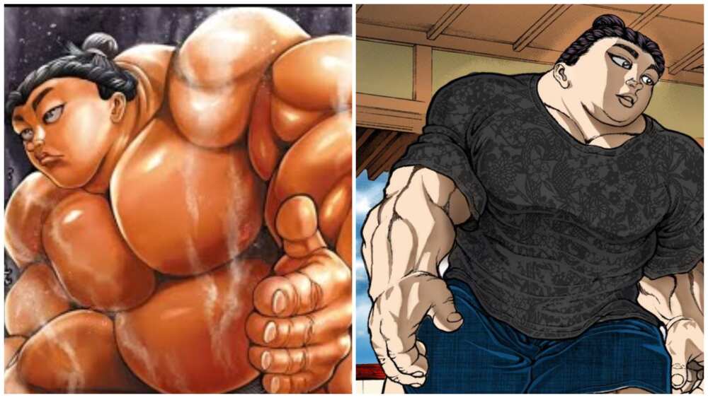 20 most powerful Baki characters, ranked from strongest to weakest