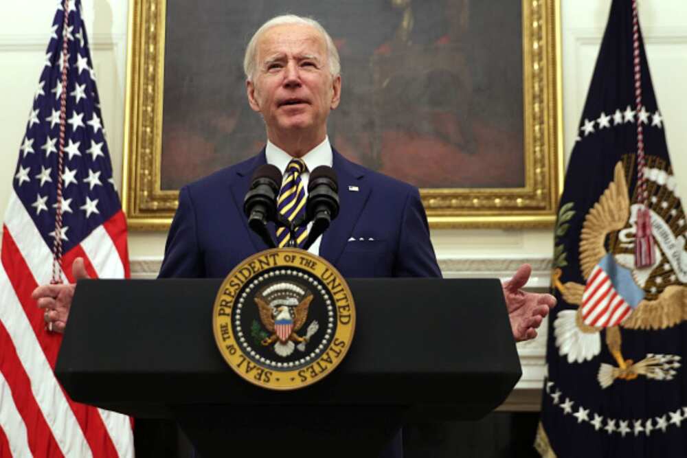 LGBTQI: Biden’s threat of sanction a disregard for democratic institutions