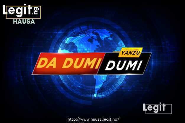 Da dumi-dumi: Duk da adawar PDP, kwamitin Majalisar Dattawa ya fara tantance Lauretta Onochie