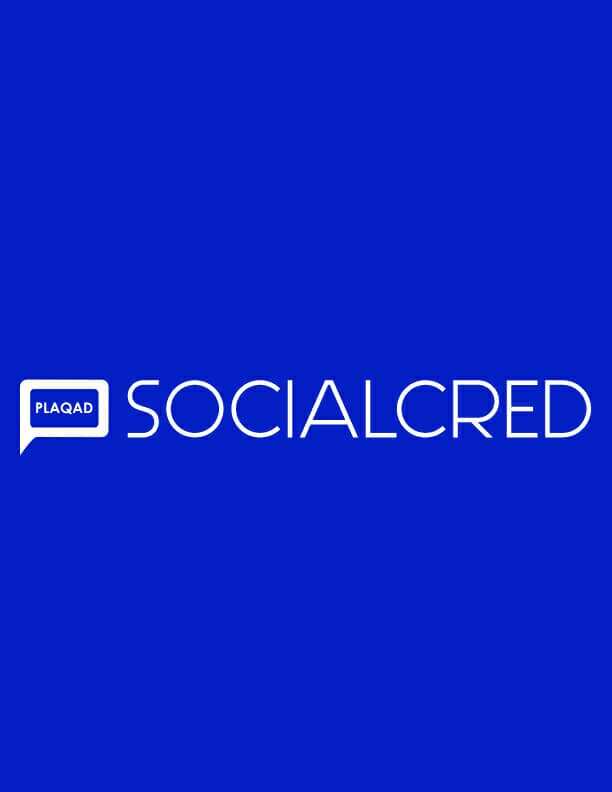 5 reasons why you should check your social media ranking using the Socialcred app