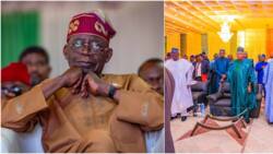 10th NASS: Tinubu, Adamu open up on APC’s leadership sharing formula for lawmakers-elect