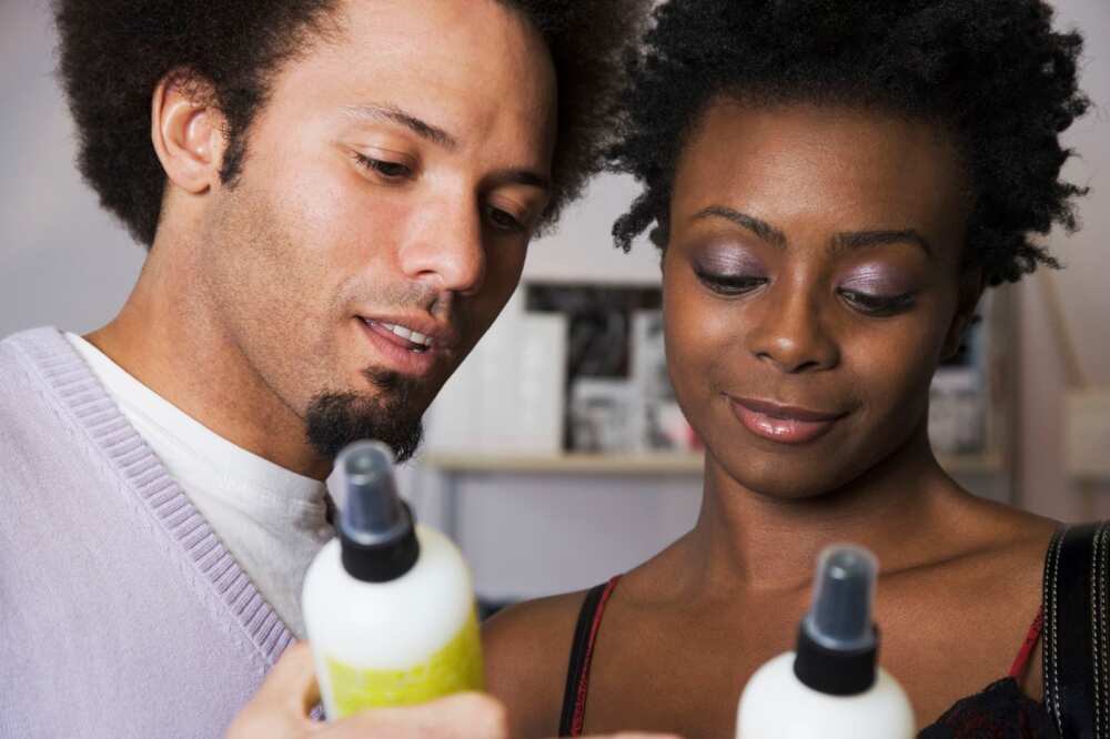 How to care for natural hair in Nigeria How to care for natural hair in Nigeria