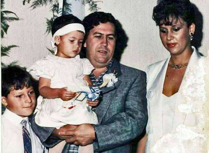 Maria Victoria Henao Bio What Happened To Pablo Escobar S Wife Legit Ng