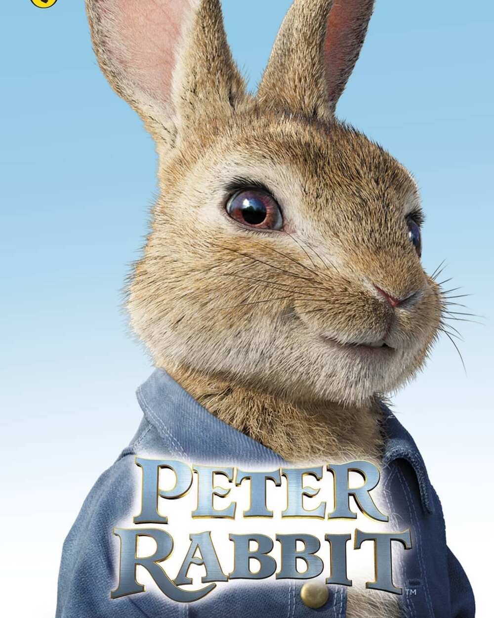 easter bunny movie
