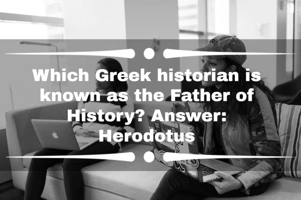 100 History Trivia Question With Answers