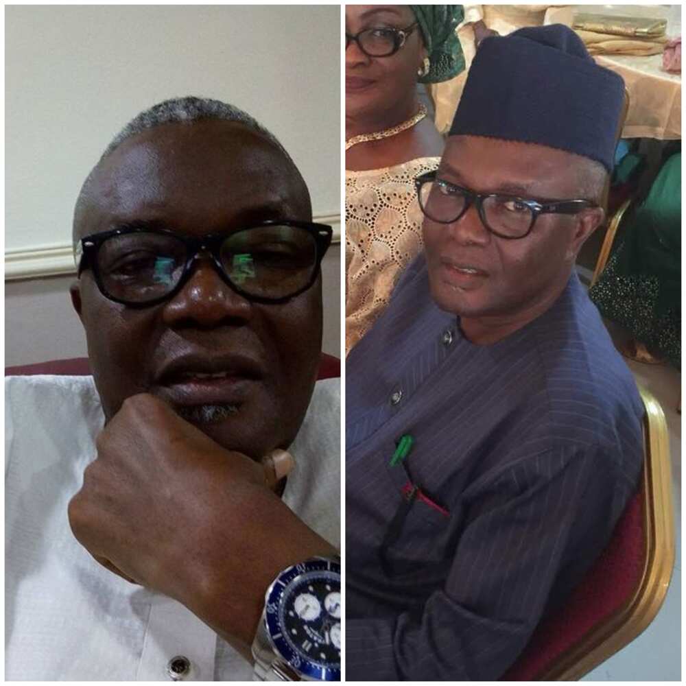 Bisi Kolawole Bisi Kolawole