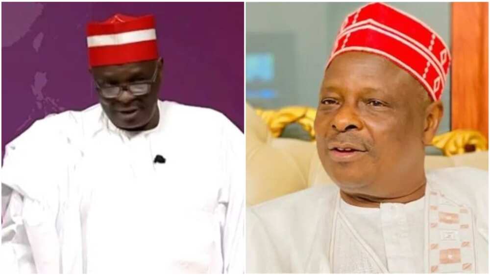 Rabiu Kwankwaso/NNPP/Kano/2023 election/INEC