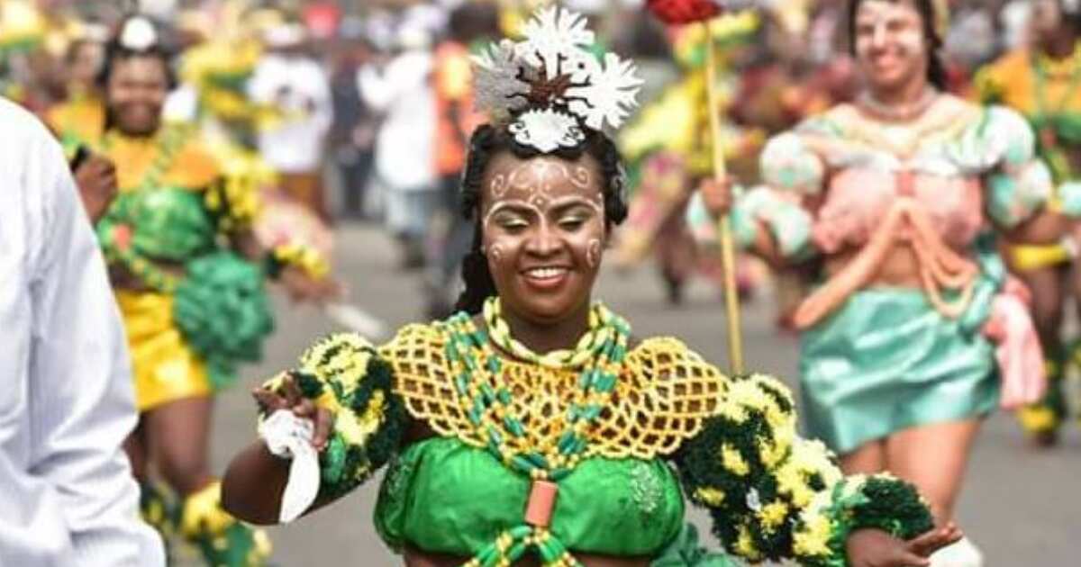 Efik culture: 5 interesting facts about one of Nigeria&#39;s beautiful ethnic groups ▷ Legit.ng
