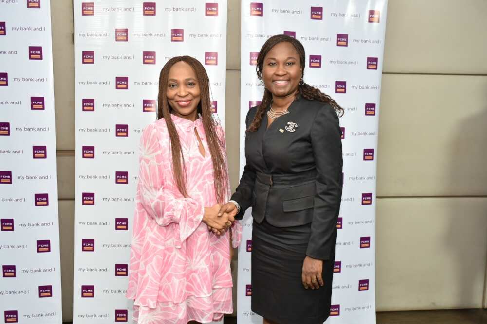 FCMB and Mastercard Foundation partner to uplift 100,000 MSMEs in Nigeria