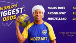 Mozzart Bet offering world’s biggest in three Saturday matches