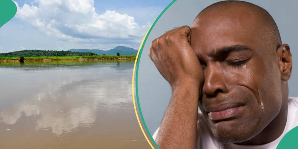 Benue River boat accident/Taraba boat accident Benue River boat accident/Taraba boat accident